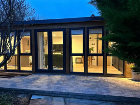 Apple-tree lodge
